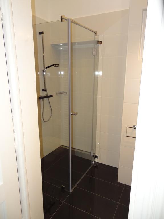 Erzsebet Boulevard Apartment บูดาเปสต์ ห้อง รูปภาพ