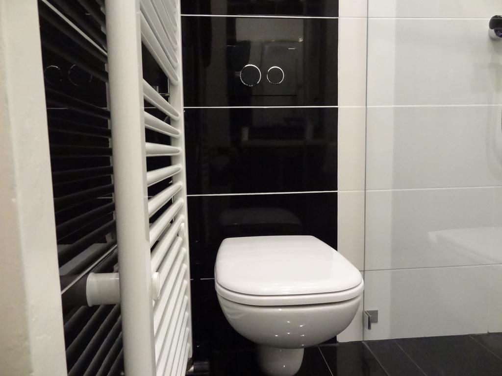 Erzsebet Boulevard Apartment บูดาเปสต์ ห้อง รูปภาพ